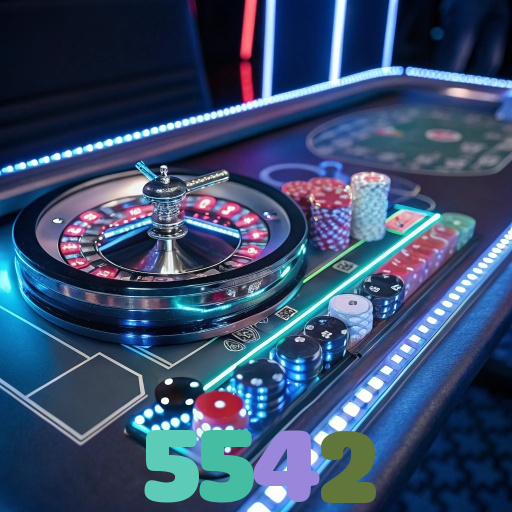 5542