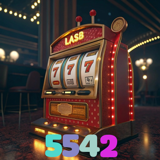 5542