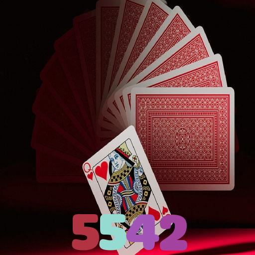 5542