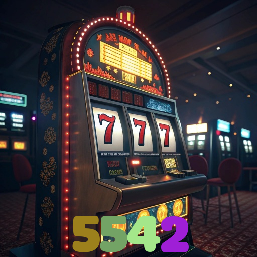 5542