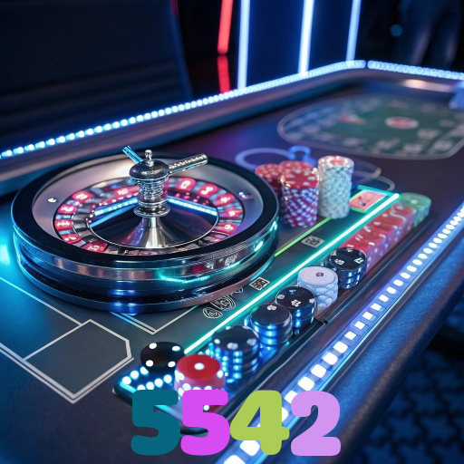 5542