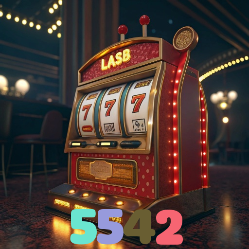 5542