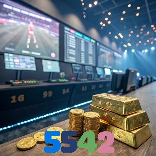 5542
