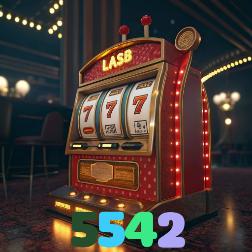 5542