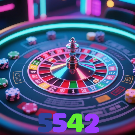 5542