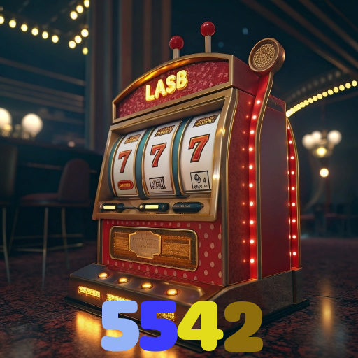5542