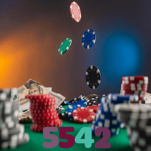 5542