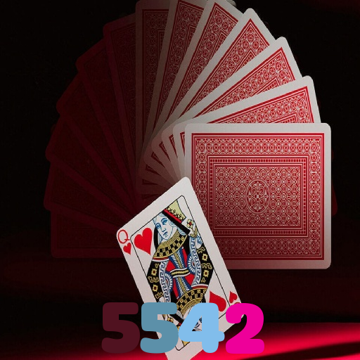 5542