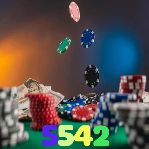 5542