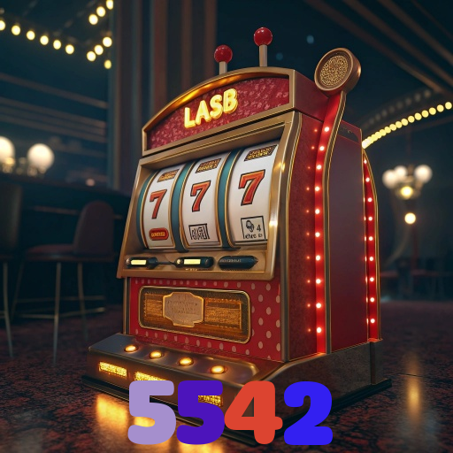 5542