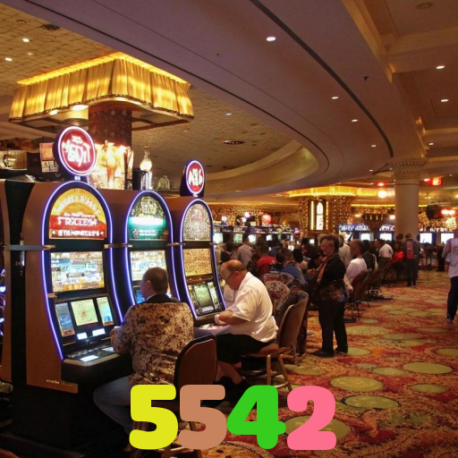 5542