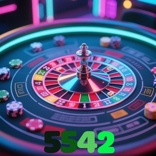 5542