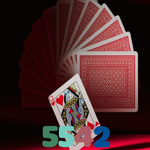 5542