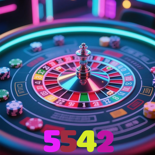5542
