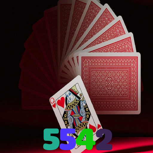 5542