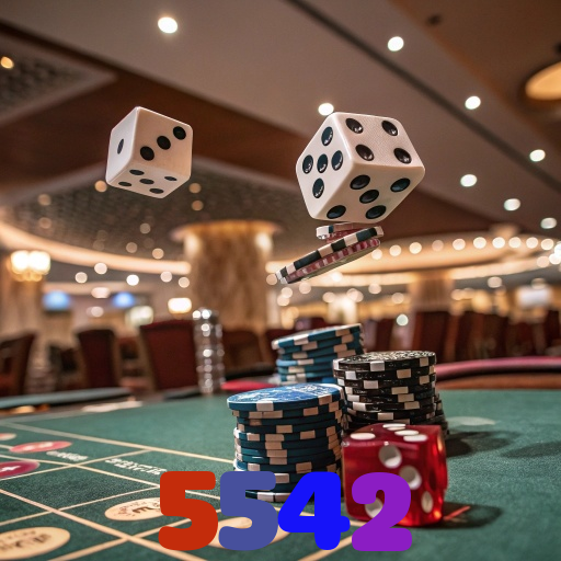 5542