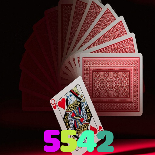 5542