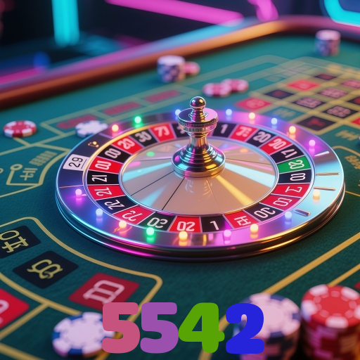5542