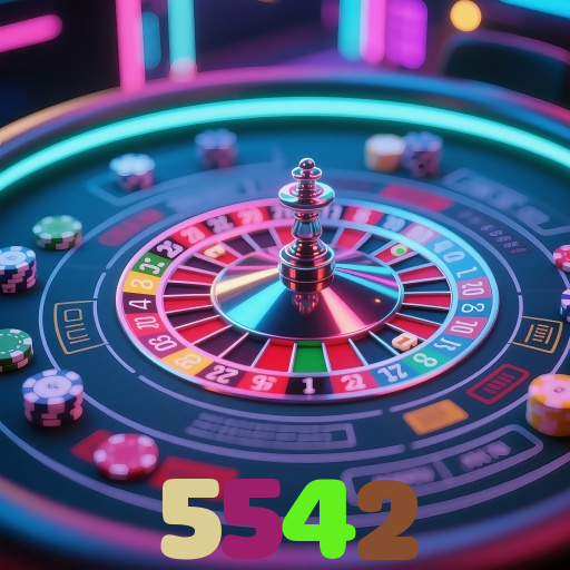 5542