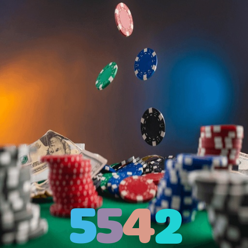 5542