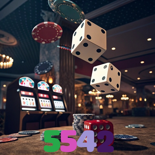 5542