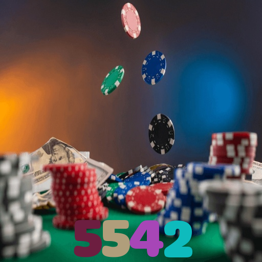 5542