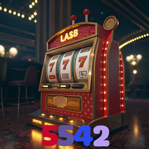5542