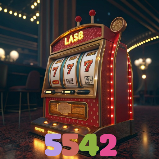 5542