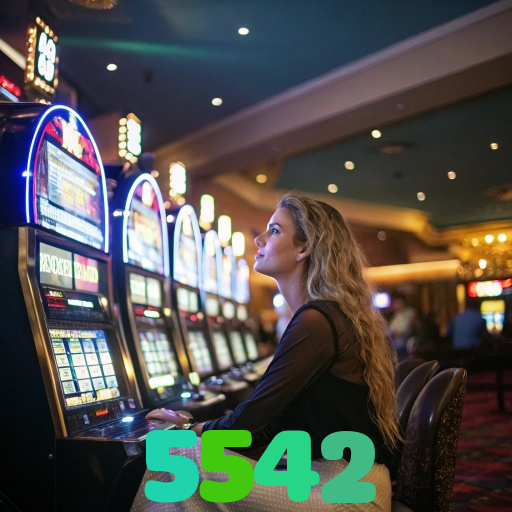 5542