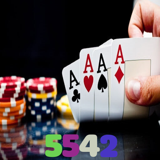 5542
