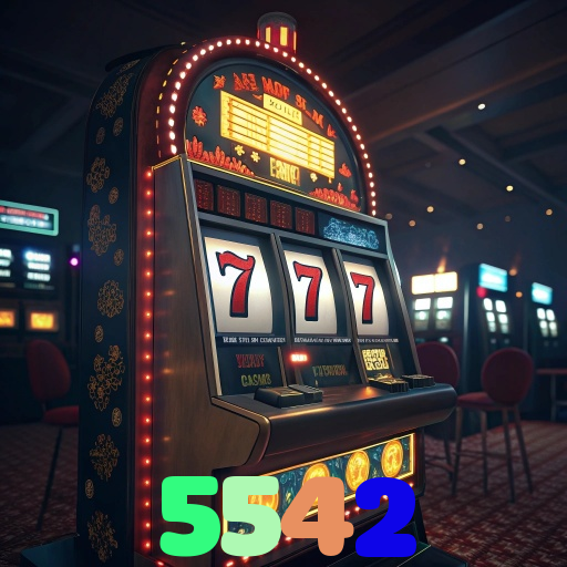 5542