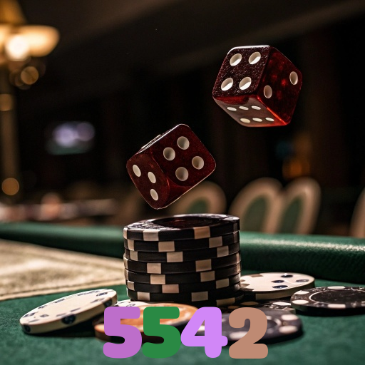 5542