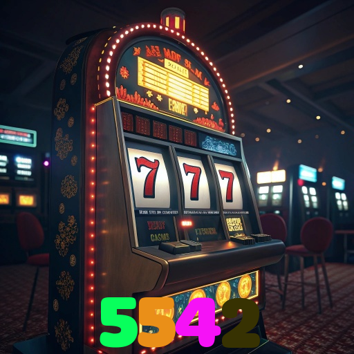 5542