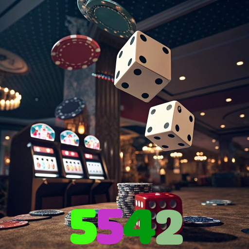 5542