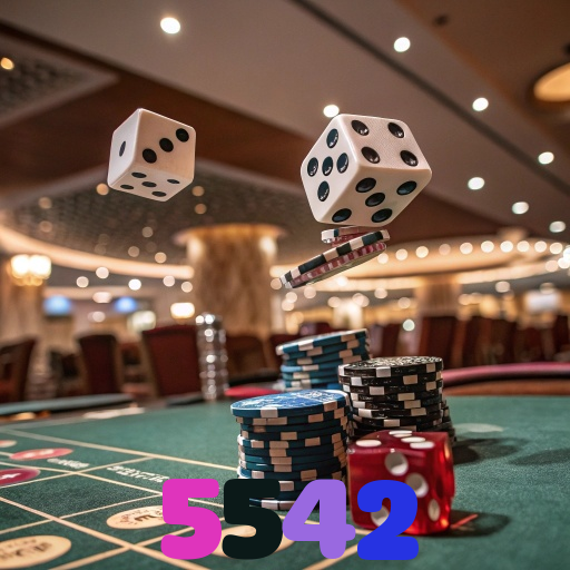 5542