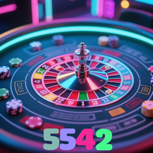 5542