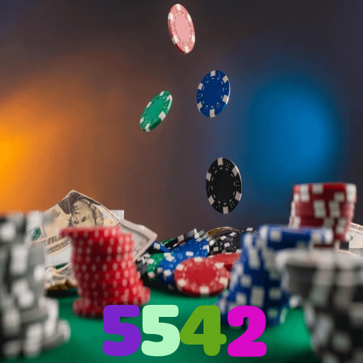 5542