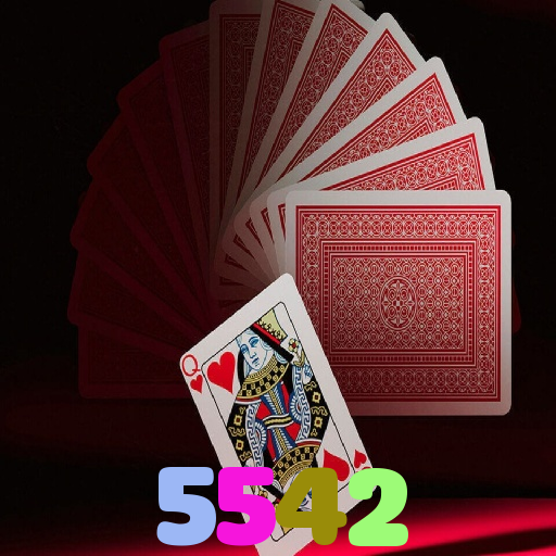 5542