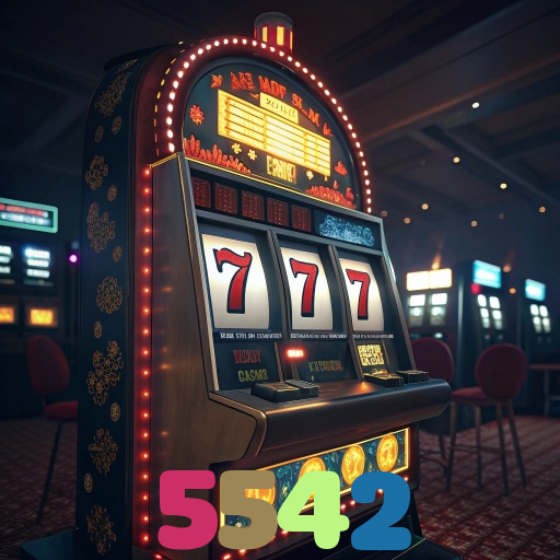 5542