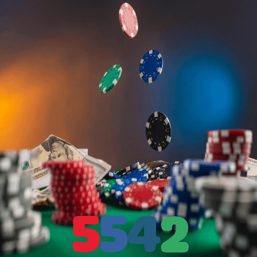 5542