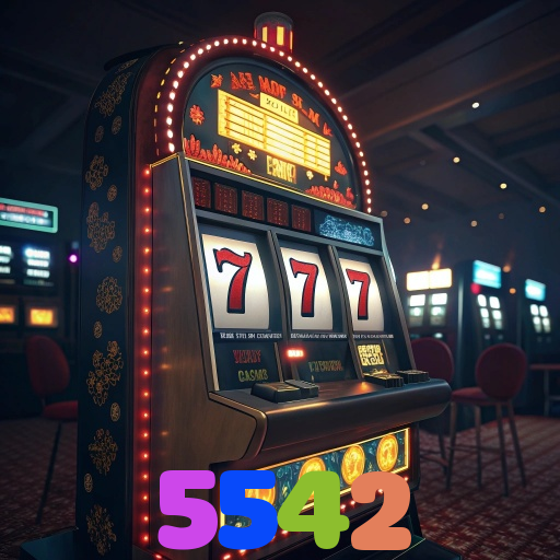5542