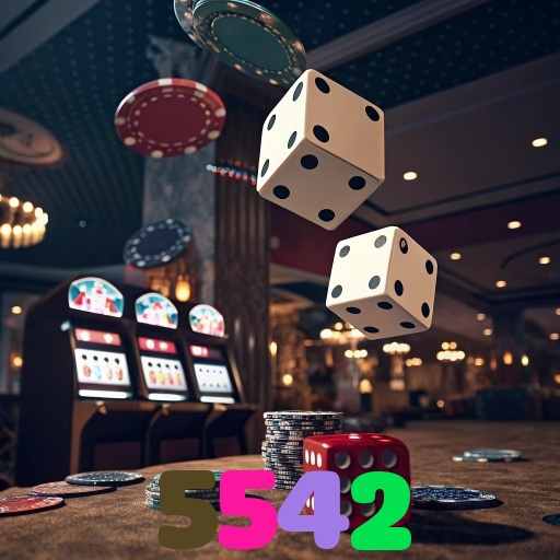 5542
