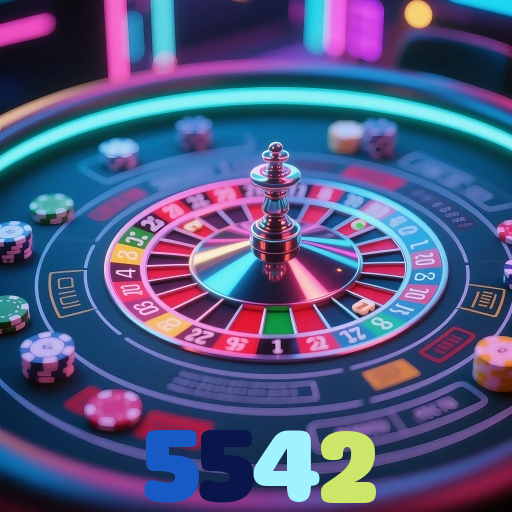 5542