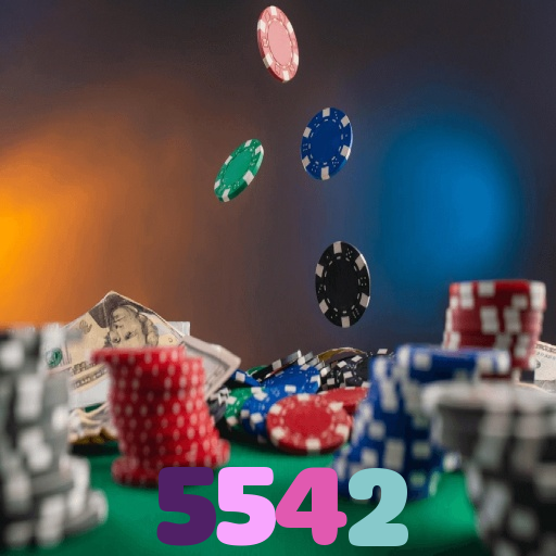 5542