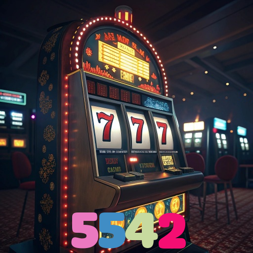 5542