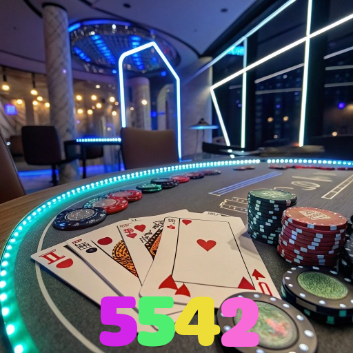 5542