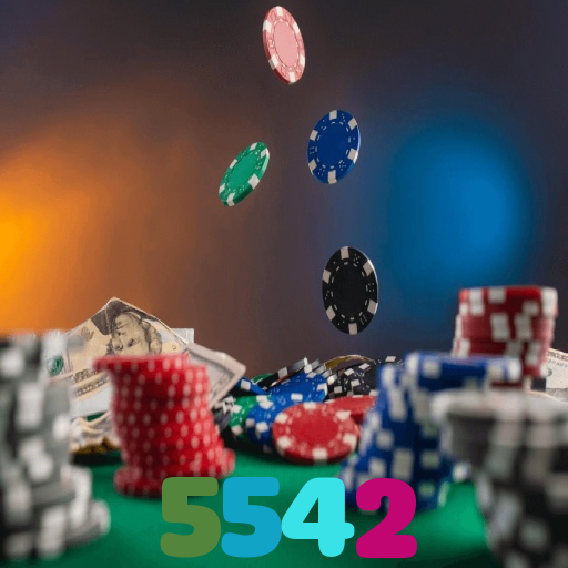 5542