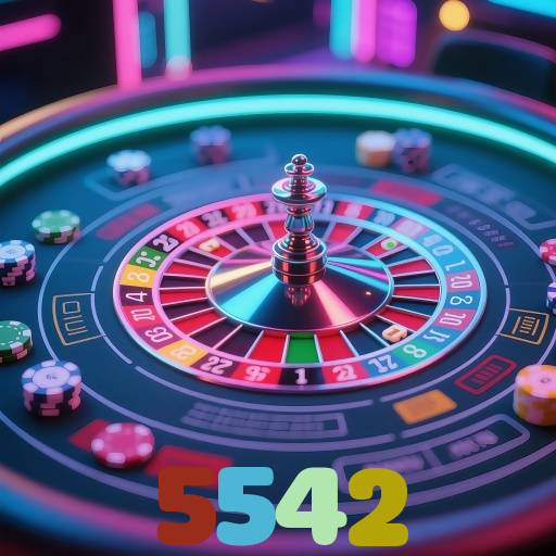 5542