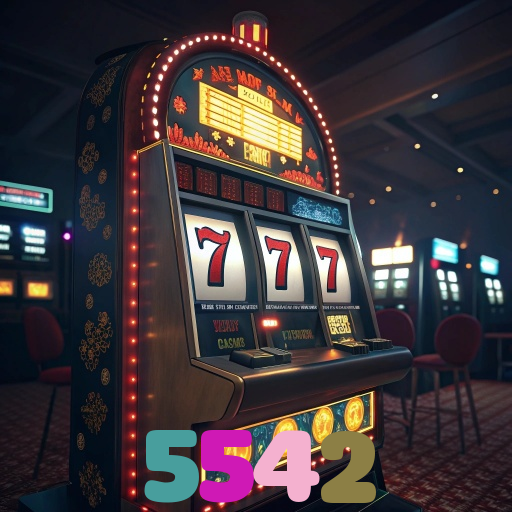 5542