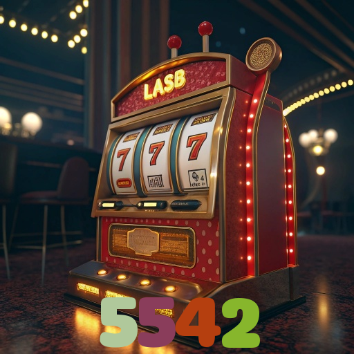 5542